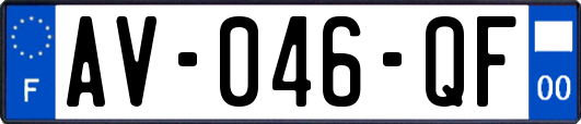 AV-046-QF