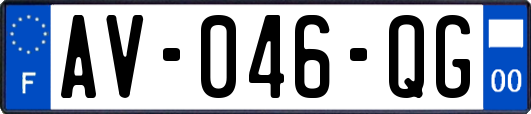 AV-046-QG
