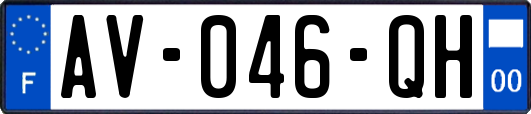 AV-046-QH