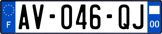 AV-046-QJ
