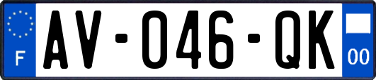 AV-046-QK