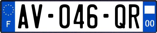 AV-046-QR