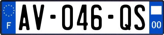 AV-046-QS