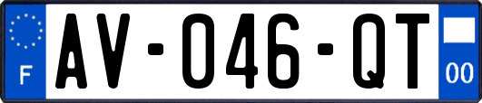 AV-046-QT
