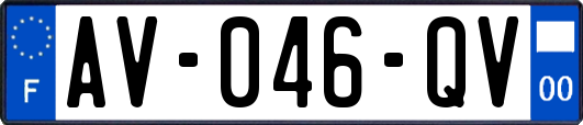 AV-046-QV