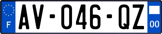 AV-046-QZ