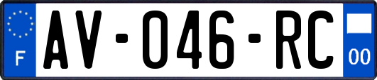AV-046-RC