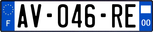 AV-046-RE