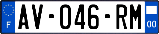 AV-046-RM