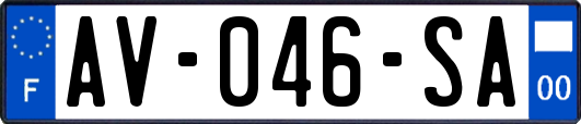 AV-046-SA
