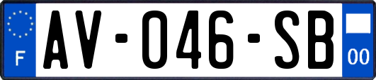 AV-046-SB