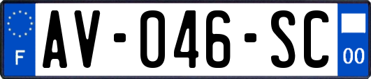AV-046-SC