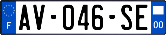 AV-046-SE