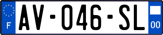 AV-046-SL