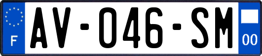 AV-046-SM