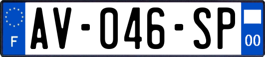 AV-046-SP
