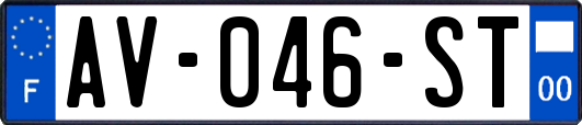 AV-046-ST