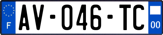 AV-046-TC
