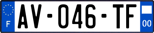 AV-046-TF