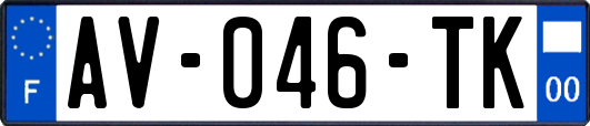 AV-046-TK
