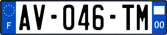 AV-046-TM