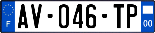 AV-046-TP