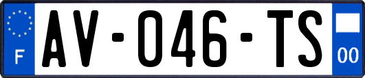 AV-046-TS