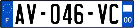 AV-046-VC