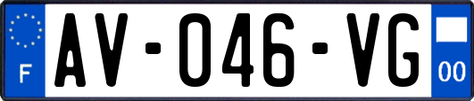 AV-046-VG