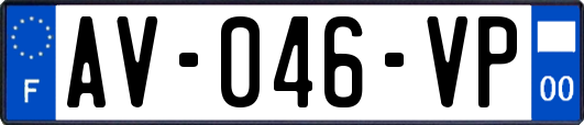 AV-046-VP
