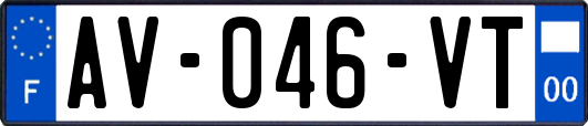 AV-046-VT