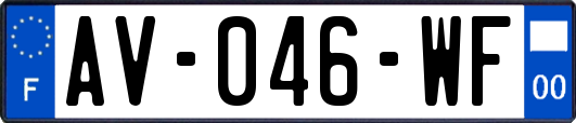 AV-046-WF