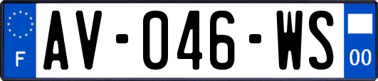 AV-046-WS