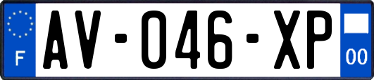 AV-046-XP
