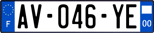 AV-046-YE