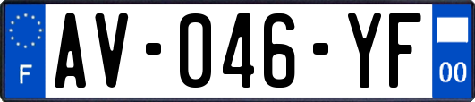 AV-046-YF
