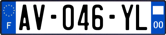 AV-046-YL