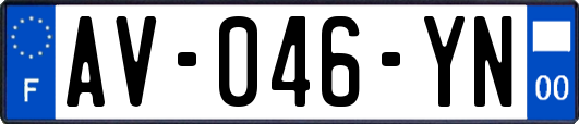 AV-046-YN
