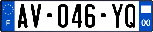 AV-046-YQ