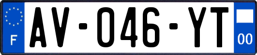 AV-046-YT