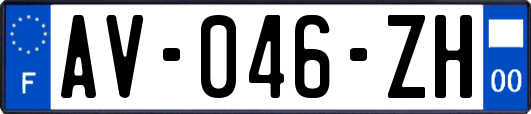 AV-046-ZH