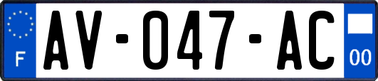 AV-047-AC