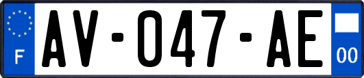 AV-047-AE