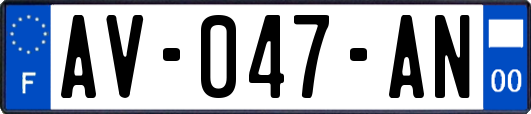 AV-047-AN