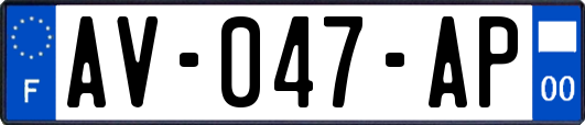 AV-047-AP