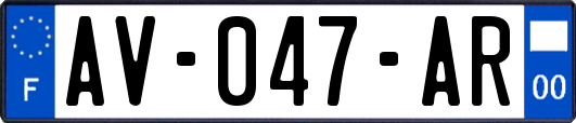 AV-047-AR