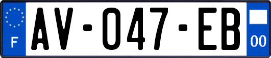 AV-047-EB