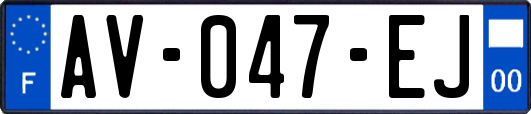 AV-047-EJ