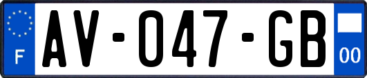 AV-047-GB