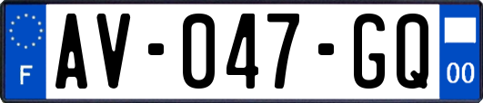 AV-047-GQ